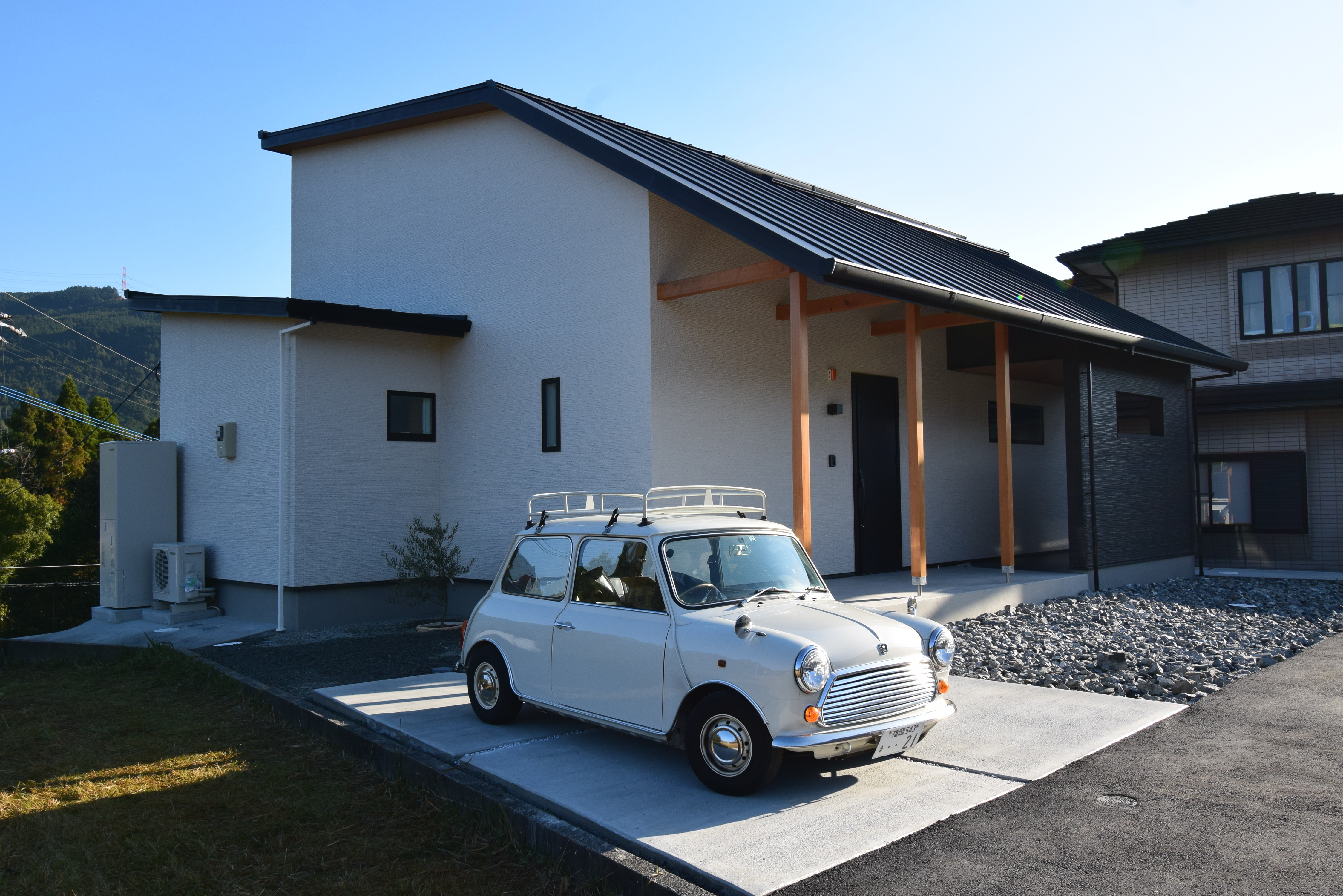 ナチュラルハウス